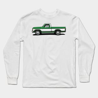 1979 Ford Truck Dentside classic Long Sleeve T-Shirt